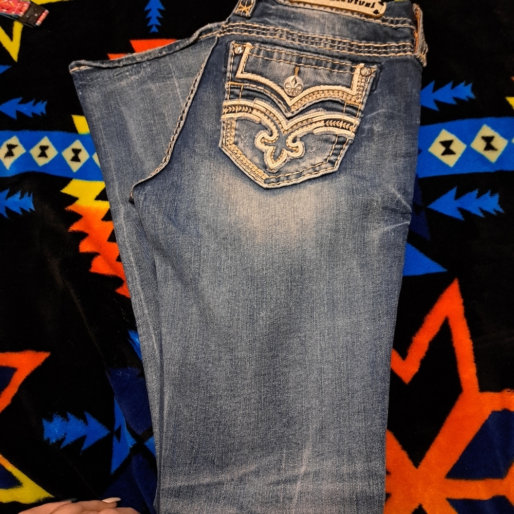 Jeans - Picture 2 of 2